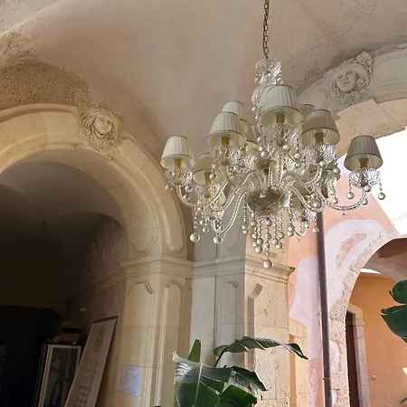 Palazzo Gancia exclusive holiday homes-3