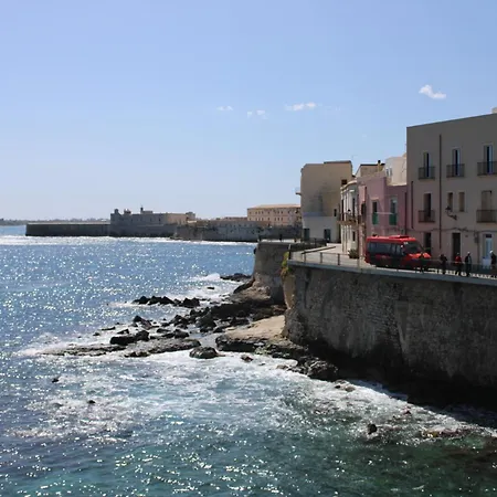 La Colombaia Di Ortigia-2