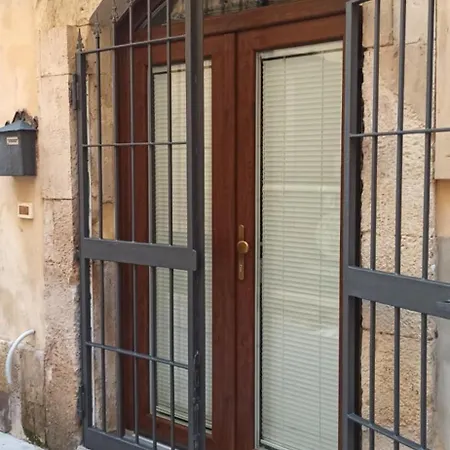 Kora Loft A Siracusa/Ortigia-3