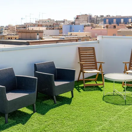 Myia Apartments Siracusa-2
