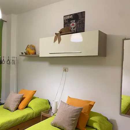 La Casa Di Ro-3