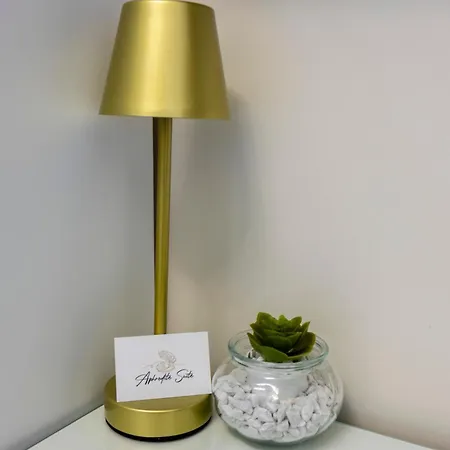 Aphrodite Suite-3