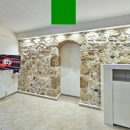 Ariel Apartment Ortigia Siracusa-2