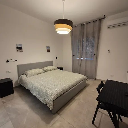 Sicily Neapolis Apartment & Rooms-2