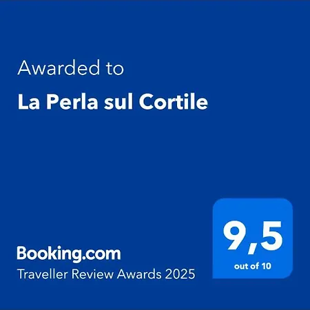 La Perla sul Cortile-2