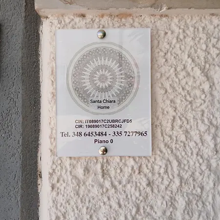 La residenza degli Oleandri-3