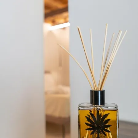 Re Carlo - Ortigia Luxury Suite-3