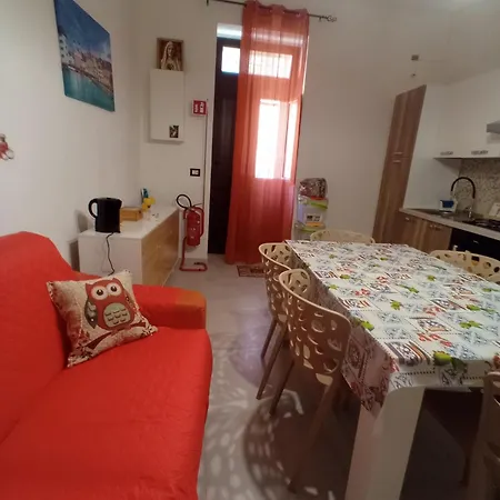 Holiday Home By L&P 1-2