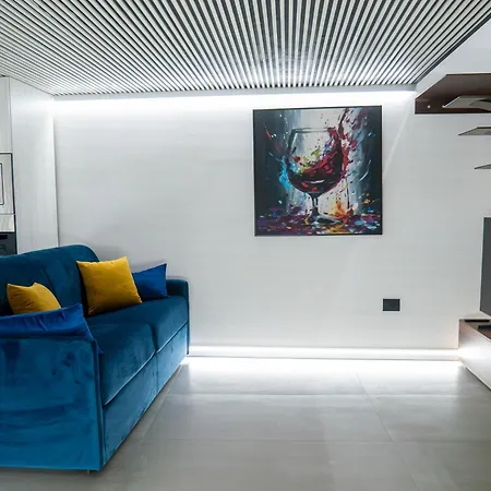 Vakkia - Ortigia Holiday Home-3