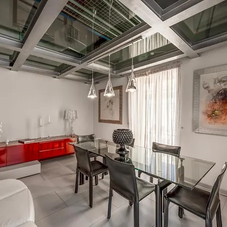 La Boheme di Ortigia Luxury-2