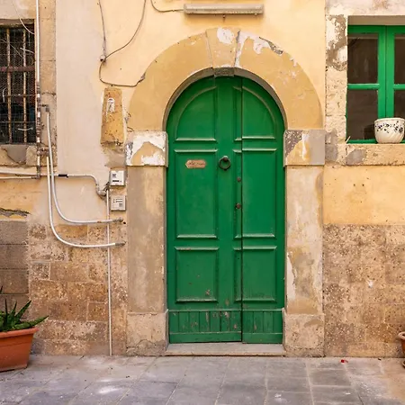La Casa dei Nonni by Wonderful Italy-2