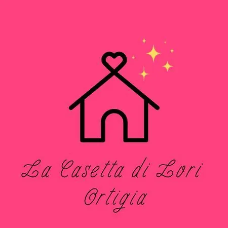 Lori's Cottage Ortigia Central&Cozy Hideaway-3