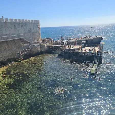 Casa Eunice di Ortigia-3