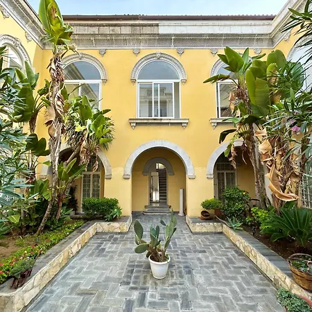 Residenza Vittorini-3