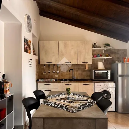 Holiday Home By L&P 3-2