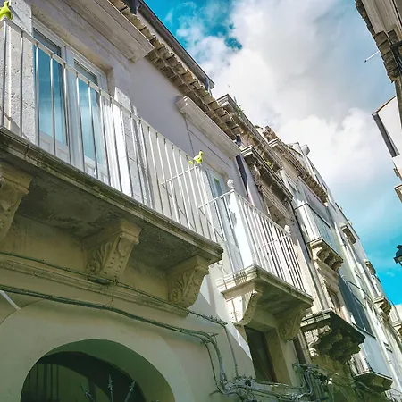 Dione Apartments By Dimore In Sicily Ortigia-2