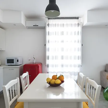Am Suite With Terrace By Wonderful Italy-3