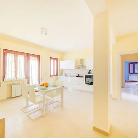 Domus Iose Seaview Apartment-3