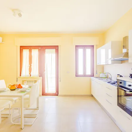 Domus Iose Seaview Apartment-2