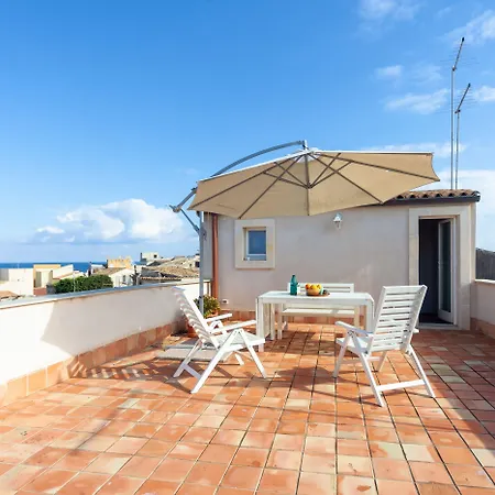Mercato di Ortigia Apartments-2