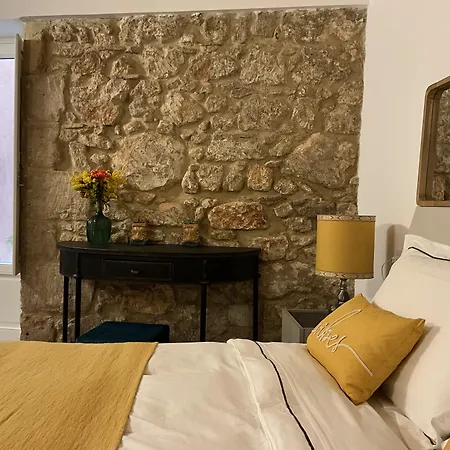 Rua 39 Fine Apartments By Dimore In Sicily-2