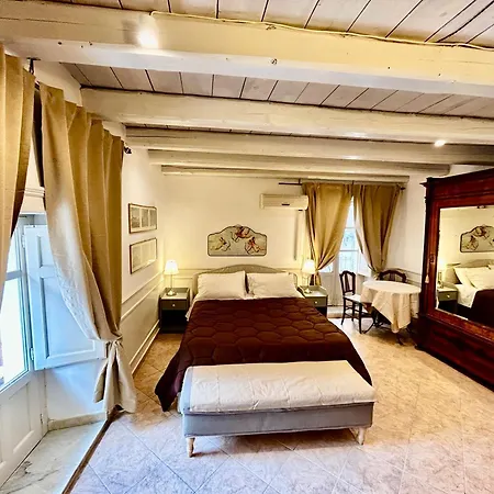 Ortigia casa-2