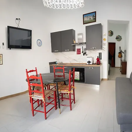 Gentile'S Home-3