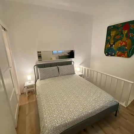 Giudecca Apartments-3