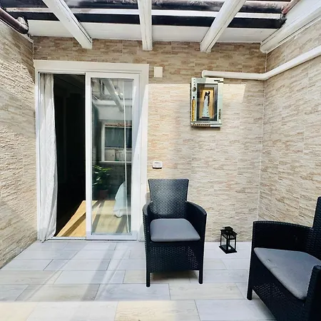 Luxury Allegra'S Home-3