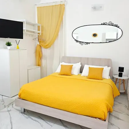 La Casa di Dani e Marco vicino Ortigia, Siracusa-3