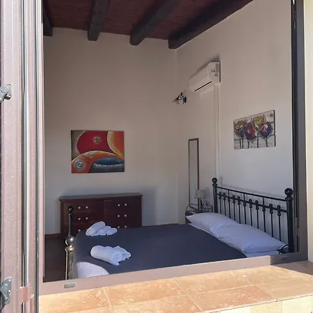 Le Case Al Quadrato Residence-3