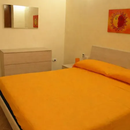 Al Blu Ortigia Apartments-2