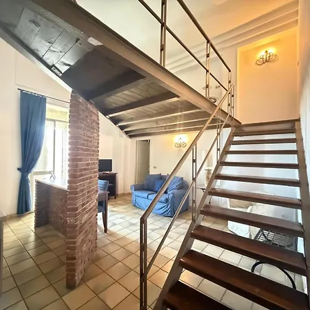Life Hotels Residence dei Baroni-3