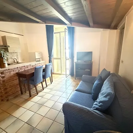 Life Hotels Residence dei Baroni-2