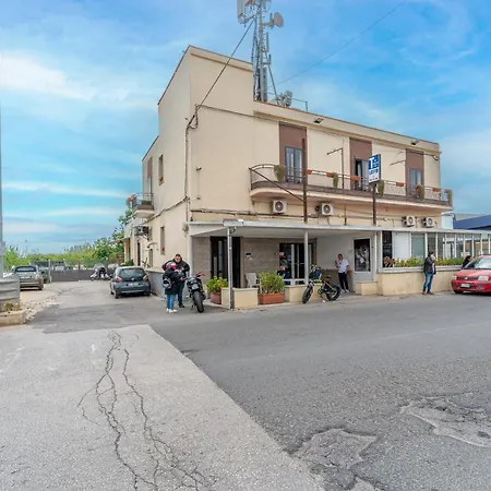 Le Stanze di Archimede-3