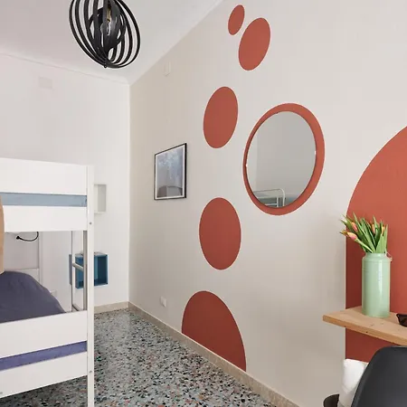 Punto Zero Apartments Siracusa-2