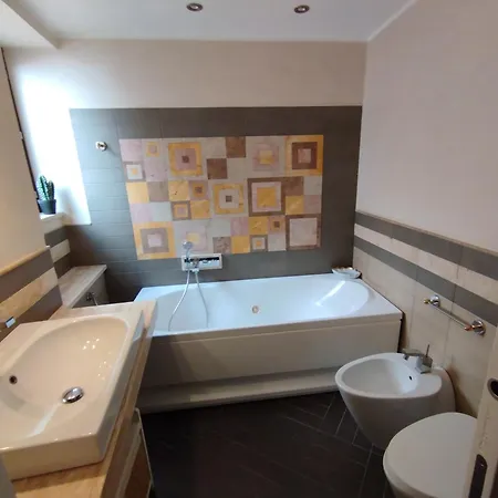 Relax Apartment - Ortigia Holidays-3