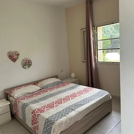 Casa vacanza le tre palme-3
