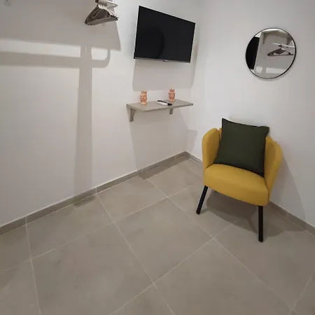 La Vanedda Apartment-2