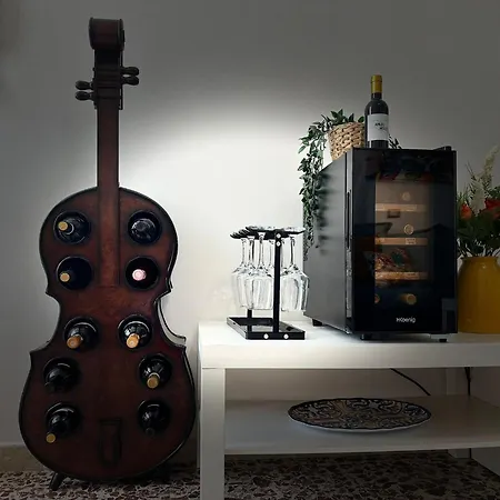 AMURI HOUSE- Intero appartamento vicino al MARE e ORTIGIA-2