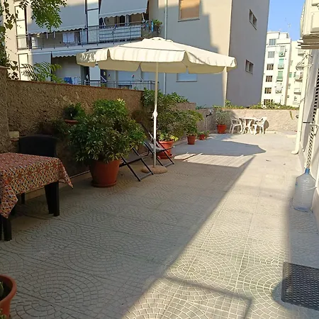 Appartamento - Serena-3