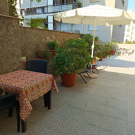 Appartamento - Serena-2