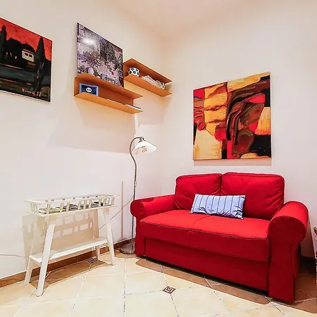Fausto'S House-3