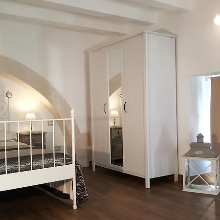 Pied A Terre Aretusa-3