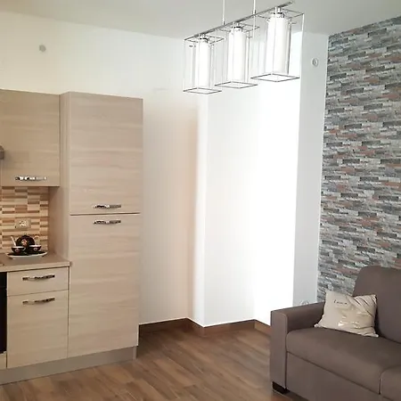 Pied A Terre Aretusa-2