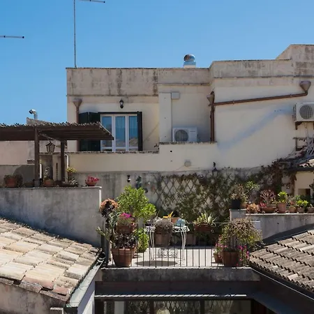 Aretusa Apartments By Wonderful Italy-3