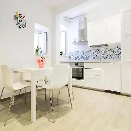 Talia Ortigia Apartment-2