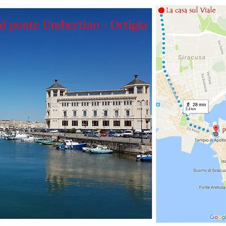 La Casa sul Viale-3