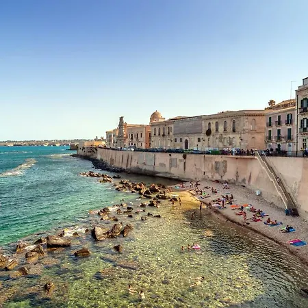 Casa Marene Ortigia-2