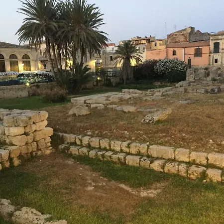 Le Casette Gargallo 2 - Ortigia-3